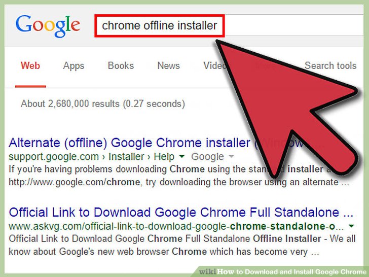 How To Download Google Chrome For Pc In Mobile