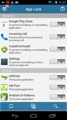 Application Locker Free Download For Android